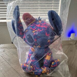 Stitch Plush